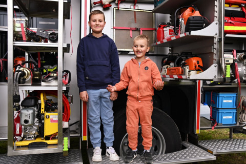 Piknik Motocyklowy – Bocheniec 2022