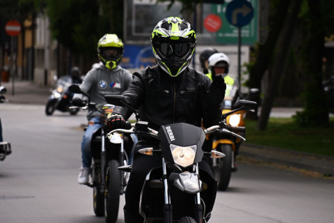 Piknik Motocyklowy – Bocheniec 2022