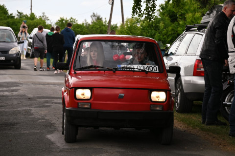 Piknik Motocyklowy – Bocheniec 2022