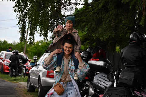 Piknik Motocyklowy – Bocheniec 2022