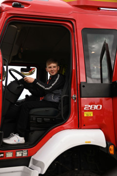 Piknik Motocyklowy – Bocheniec 2022