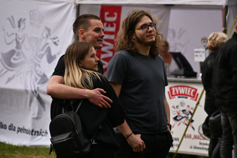 Piknik Motocyklowy – Bocheniec 2022