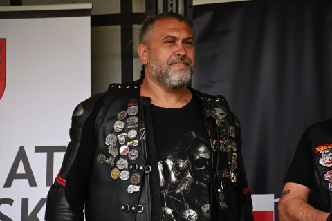 Piknik Motocyklowy – Bocheniec 2022