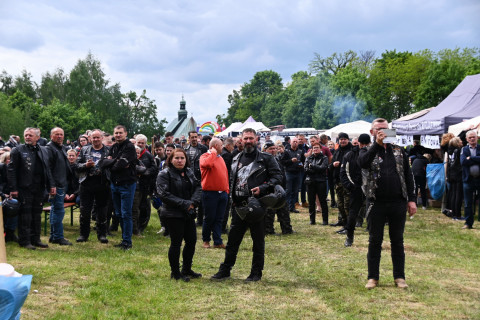 Piknik Motocyklowy – Bocheniec 2022