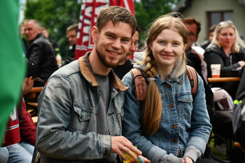 Piknik Motocyklowy – Bocheniec 2022