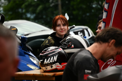 Piknik Motocyklowy – Bocheniec 2022