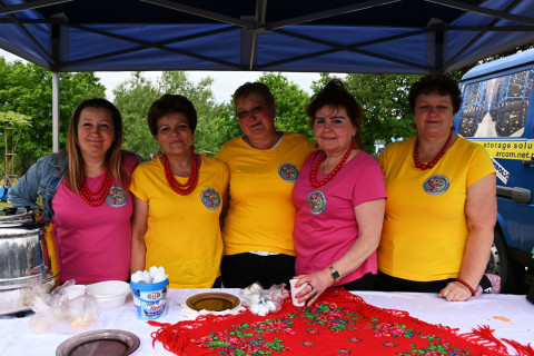 Piknik Motocyklowy – Bocheniec 2022