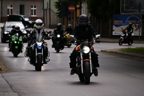 Piknik Motocyklowy – Bocheniec 2022