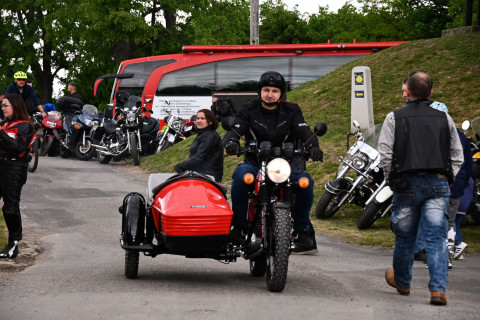 Piknik Motocyklowy – Bocheniec 2022