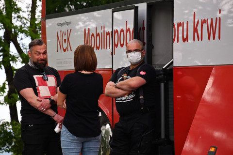 Piknik Motocyklowy – Bocheniec 2022