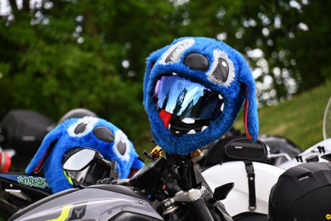 Piknik Motocyklowy – Bocheniec 2022