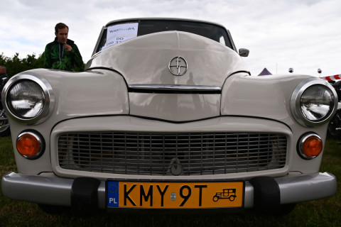 Piknik Motocyklowy – Bocheniec 2022