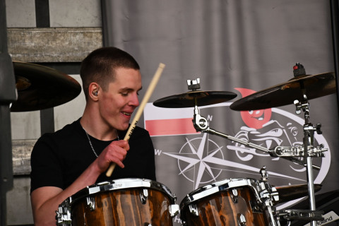 Piknik Motocyklowy – Bocheniec 2022