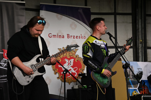 Piknik Motocyklowy – Bocheniec 2022