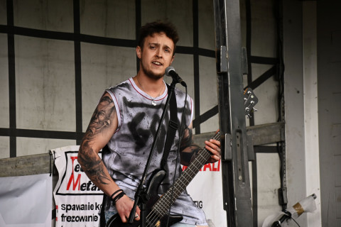 Piknik Motocyklowy – Bocheniec 2022