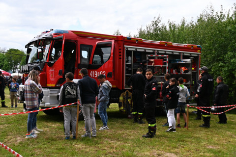 Piknik Motocyklowy – Bocheniec 2022