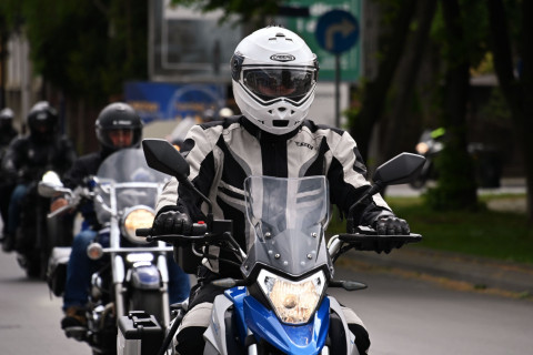 Piknik Motocyklowy – Bocheniec 2022