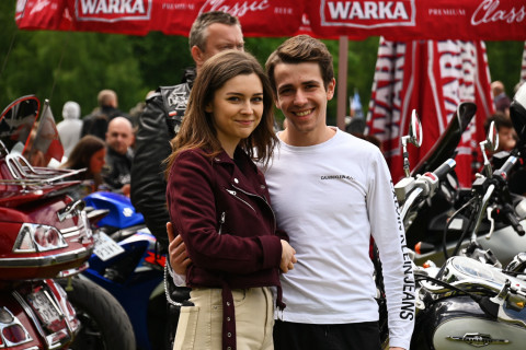 Piknik Motocyklowy – Bocheniec 2022