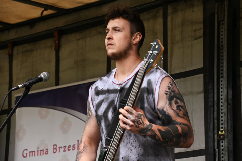 Piknik Motocyklowy – Bocheniec 2022