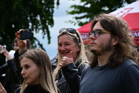 Piknik Motocyklowy – Bocheniec 2022