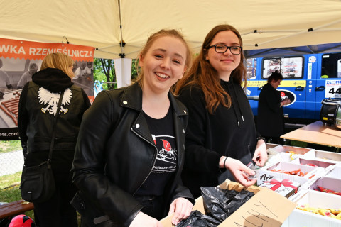 Piknik Motocyklowy – Bocheniec 2022