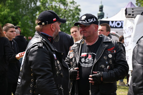 Piknik Motocyklowy – Bocheniec 2022