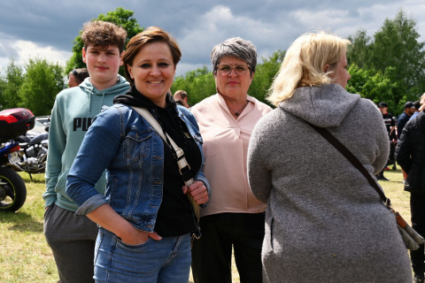 Piknik Motocyklowy – Bocheniec 2022