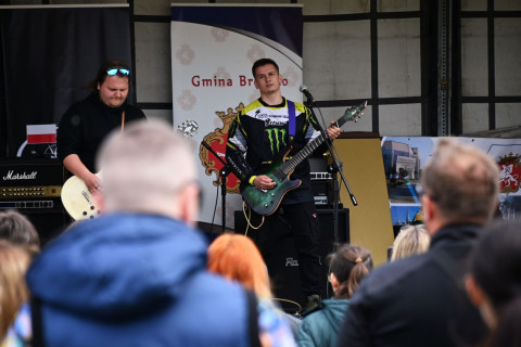 Piknik Motocyklowy – Bocheniec 2022