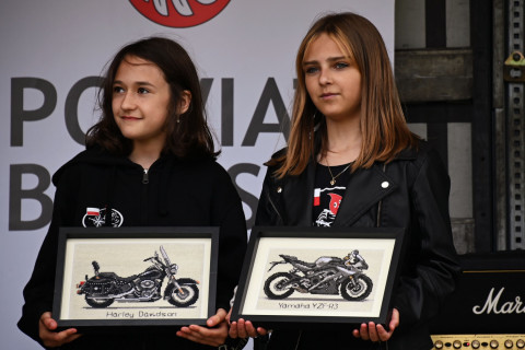 Piknik Motocyklowy – Bocheniec 2022