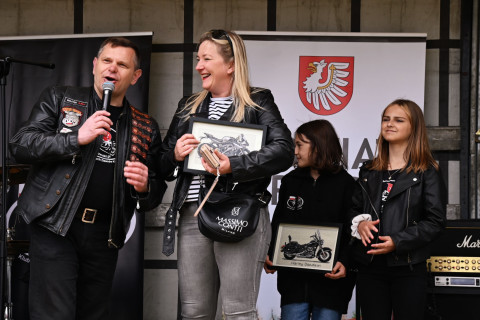 Piknik Motocyklowy – Bocheniec 2022