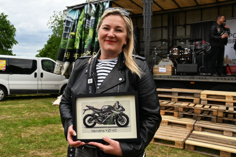 Piknik Motocyklowy – Bocheniec 2022