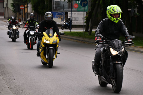 Piknik Motocyklowy – Bocheniec 2022