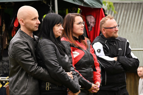 Piknik Motocyklowy – Bocheniec 2022