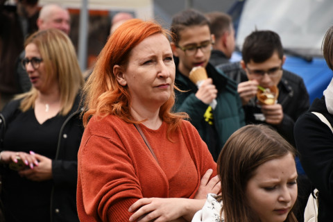 Piknik Motocyklowy – Bocheniec 2022