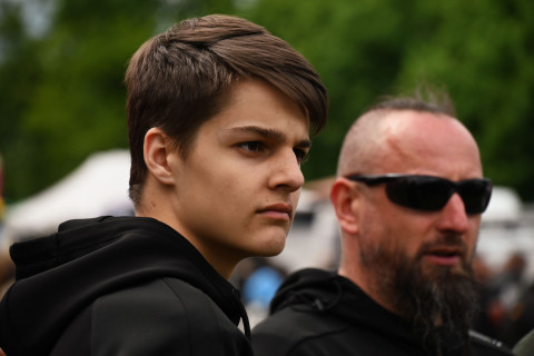 Piknik Motocyklowy – Bocheniec 2022