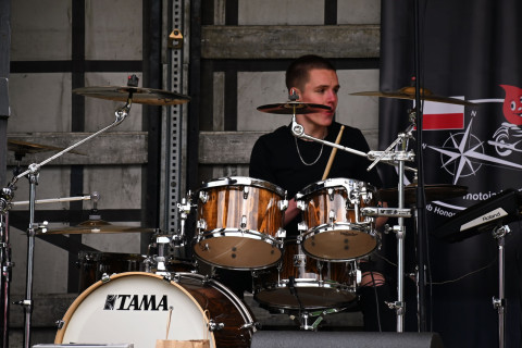 Piknik Motocyklowy – Bocheniec 2022