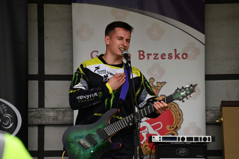 Piknik Motocyklowy – Bocheniec 2022