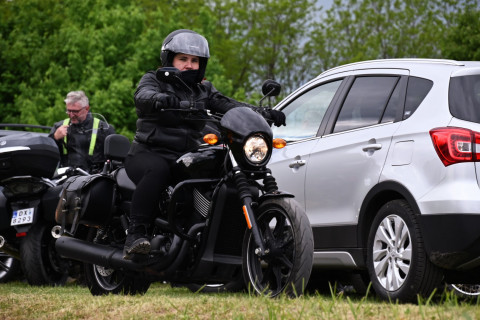 Piknik Motocyklowy – Bocheniec 2022