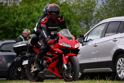 Piknik Motocyklowy – Bocheniec 2022