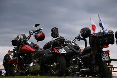 Piknik Motocyklowy – Bocheniec 2022