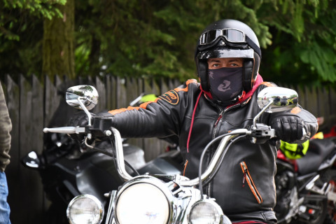 Piknik Motocyklowy – Bocheniec 2022