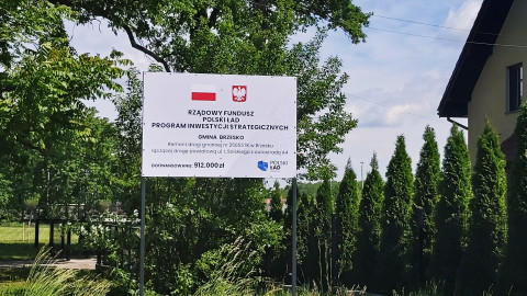 Ruszył remont ulicy Kołłątaja