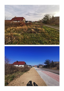 Odrodzenia już gotowa, Wakacyjna wkrótce