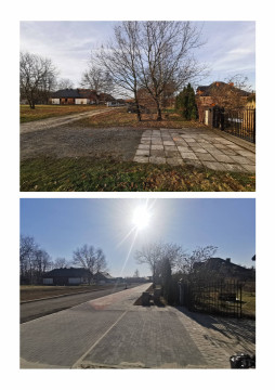 Odrodzenia już gotowa, Wakacyjna wkrótce