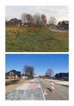 Odrodzenia już gotowa, Wakacyjna wkrótce