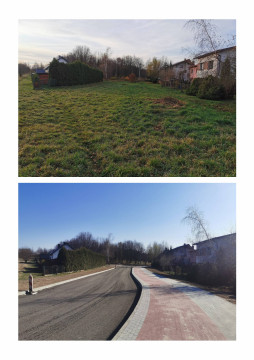 Odrodzenia już gotowa, Wakacyjna wkrótce