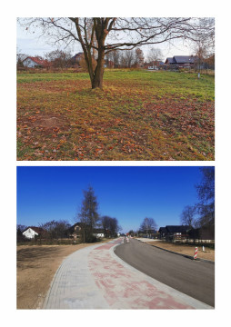 Odrodzenia już gotowa, Wakacyjna wkrótce