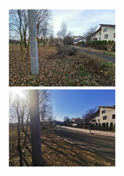 Odrodzenia już gotowa, Wakacyjna wkrótce