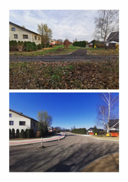 Odrodzenia już gotowa, Wakacyjna wkrótce