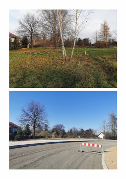 Odrodzenia już gotowa, Wakacyjna wkrótce